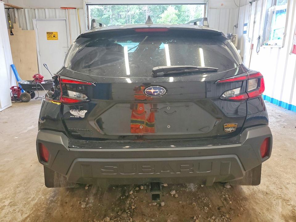 Aukcja sprzedaży 2026 Subaru Crosstrek, vin: 4S4GUHU62T3772241, numer aukcji: 63911976