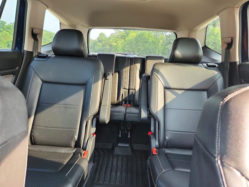 2023 Volkswagen Atlas მანქანა იყიდება აუქციონზე, vin: 1V2SR2CA0PC544732, აუქციონის ნომერი: 64701656