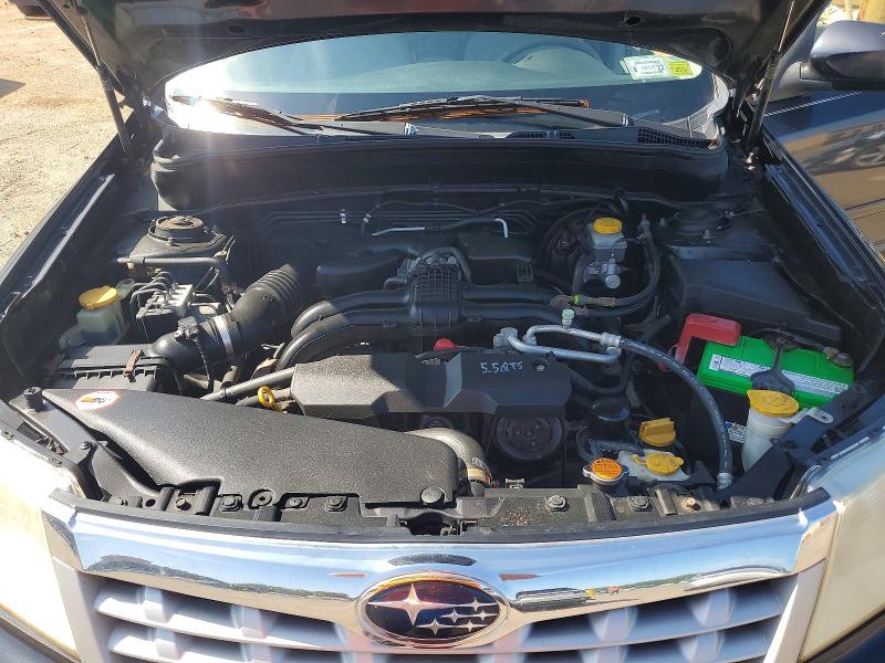 Aukcja sprzedaży 2013 Subaru Forester, vin: JF2SHADC0DH401956, numer aukcji: 64422536