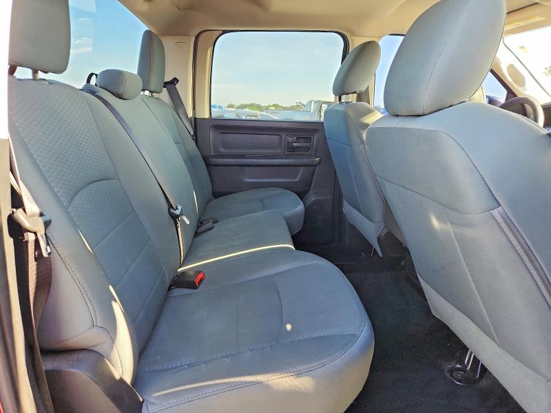 Продажа на аукционе авто 2014 Ram 1500, vin: 3C6RR6KT3EG316168, номер лота: 66283176