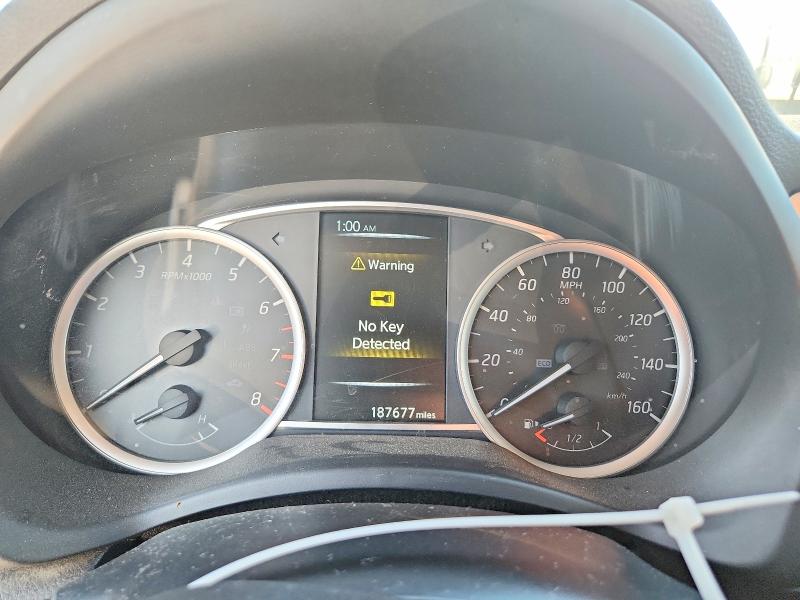 Aukcja sprzedaży 2017 Nissan Sentra, vin: 3N1AB7AP8HY274585, numer aukcji: 64496566