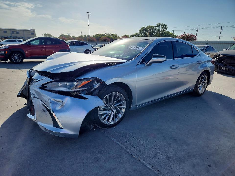 Продажа на аукционе авто 2023 Lexus Es 350, vin: 58AFZ1B19PU149848, номер лота: 66010216