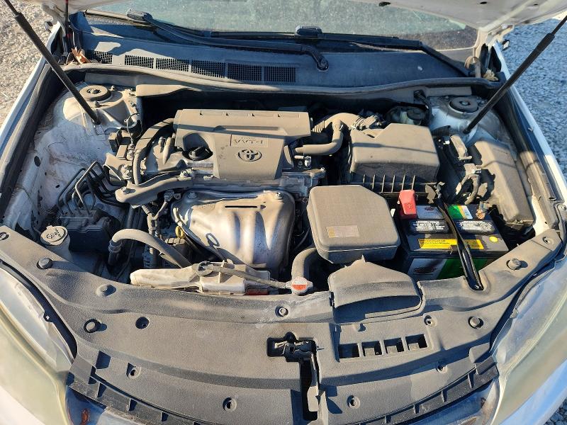 Aukcja sprzedaży 2016 Toyota Camry, vin: 4T1BF1FK6GU161795, numer aukcji: 64474156