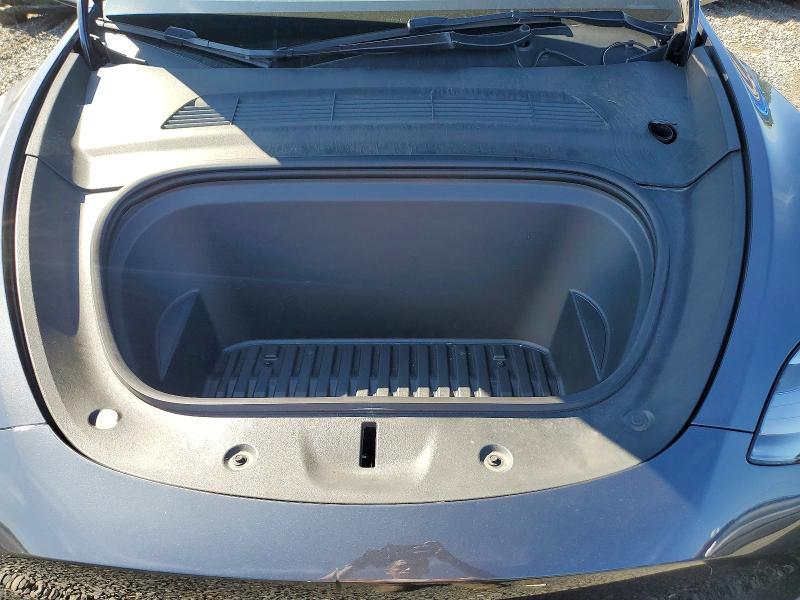 Продаж на аукціоні авто 2022 Tesla Model Y, vin: 7SAYGDEF2NF312366, номер лоту: 63597616