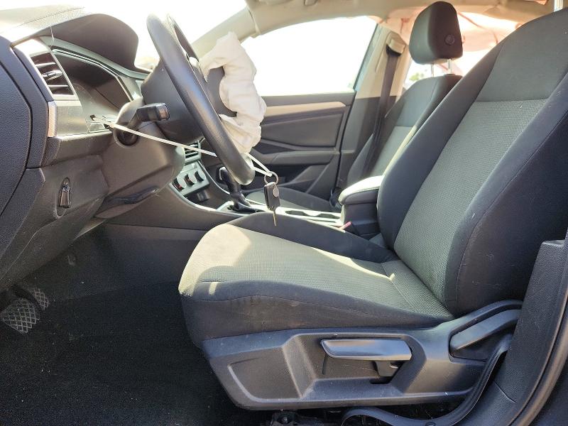 2019 Volkswagen Jetta მანქანა იყიდება აუქციონზე, vin: 3VWC57BU4KM179907, აუქციონის ნომერი: 64955976
