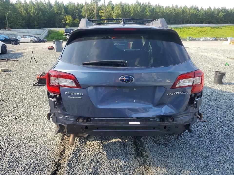 Aukcja sprzedaży 2016 Subaru Outback, vin: 4S4BSBNC6G3337195, numer aukcji: 64906246
