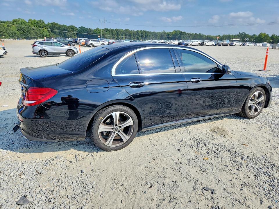 Aukcja sprzedaży 2019 Mercedes-benz E, vin: WDDZF4JB3KA524081, numer aukcji: 66596546
