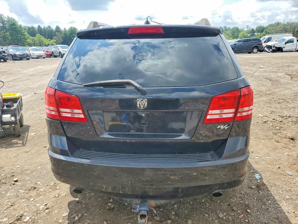 61448856 :رقم المزاد ، 3D4GG67VX9T215726 vin ، 2009 Dodge Journey مزاد بيع