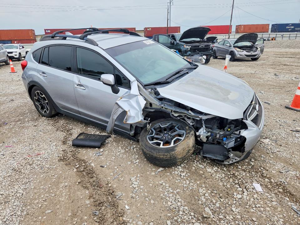 64228116 :رقم المزاد ، JF2GPAKC2GH298829 vin ، 2016 Subaru Crosstrek مزاد بيع