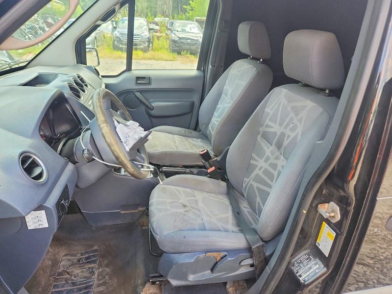 2013 Ford Transit Connect მანქანა იყიდება აუქციონზე, vin: NM0LS7AN6DT142347, აუქციონის ნომერი: 65673606