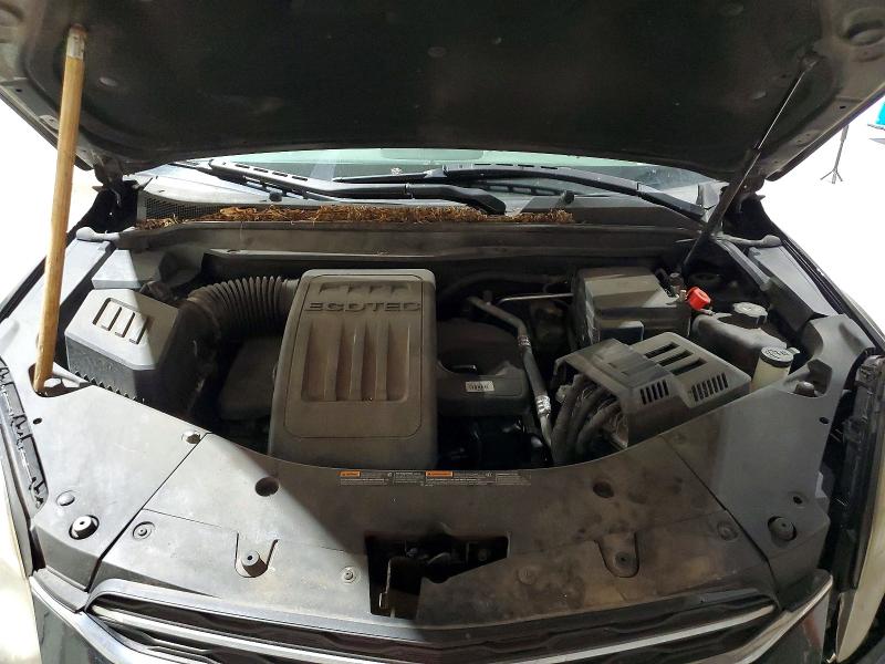 2017 Chevrolet Equinox მანქანა იყიდება აუქციონზე, vin: 2GNALCEK5H1577203, აუქციონის ნომერი: 65669026