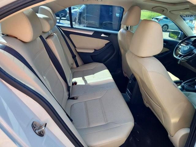 Продаж на аукціоні авто 2017 Volkswagen Jetta, vin: 3VWDB7AJ1HM318887, номер лоту: 66743586