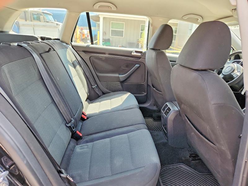 Продажа на аукционе авто 2011 Volkswagen Jetta, vin: 3VWPX7AJ3BM696943, номер лота: 63412286