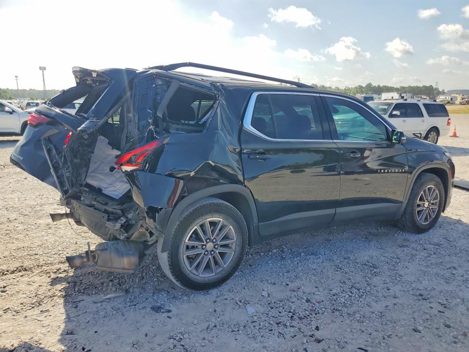 Aukcja sprzedaży 2023 Chevrolet Traverse, vin: 1GNERGKW0PJ308903, numer aukcji: 65860626
