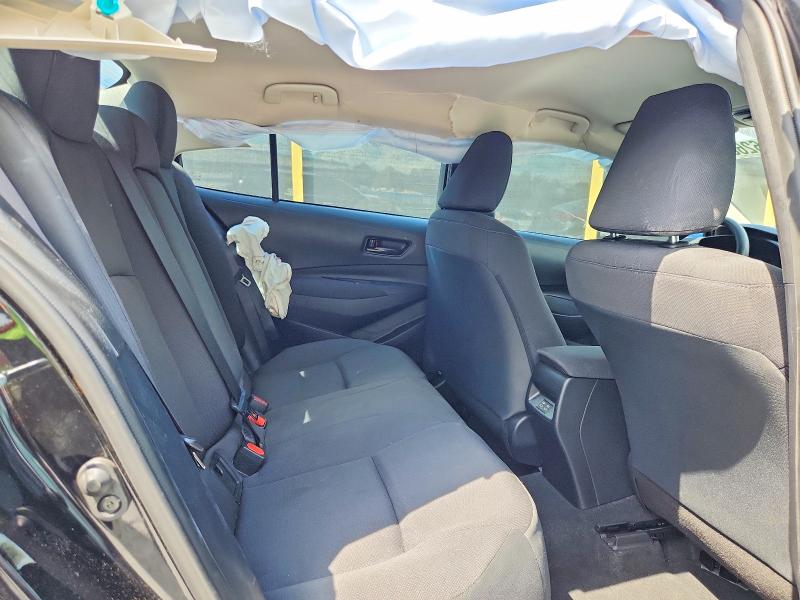 Aukcja sprzedaży 2023 Toyota Corolla, vin: 5YFB4MDE9PP044413, numer aukcji: 62609856