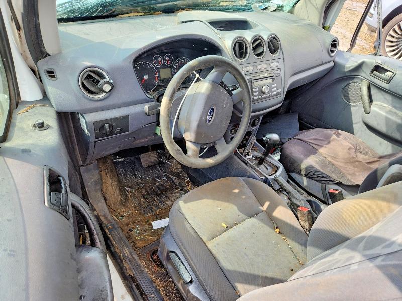 67090176 :رقم المزاد ، NM0LS7DN8BT070625 vin ، 2011 Ford Transit Connect مزاد بيع