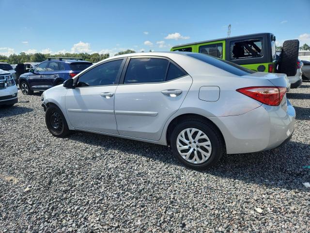 Продажа на аукционе авто 2017 Toyota Corolla, vin: 2T1BURHEXHC851533, номер лота: 64944876