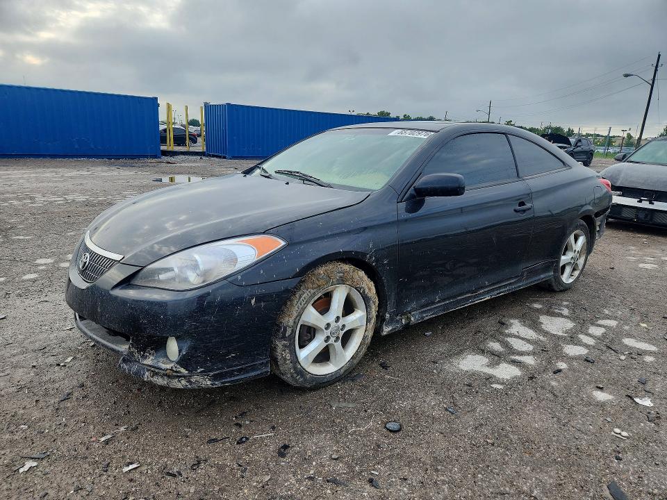 Продаж на аукціоні авто 2004 Toyota Camry Solara, vin: 4T1CA38P14U008499, номер лоту: 65702976