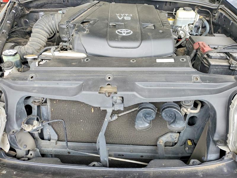 Продажа на аукционе авто 2007 Toyota 4runner, vin: JTEBU14R478093916, номер лота: 65240256