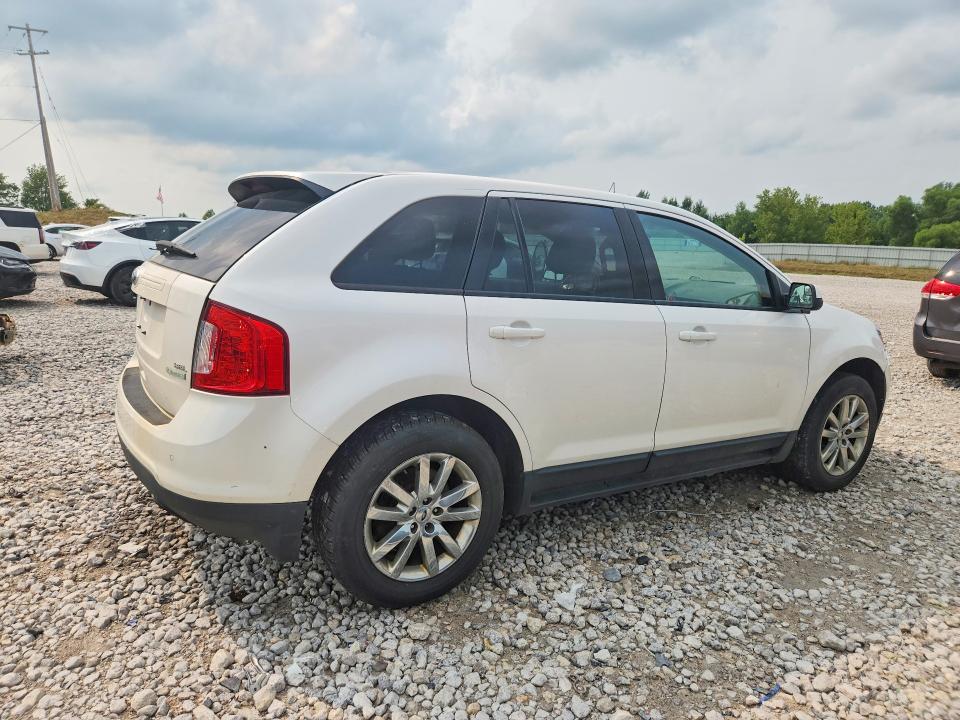 Aukcja sprzedaży 2012 Ford Edge, vin: 2FMDK3J91CBA84788, numer aukcji: 64074156