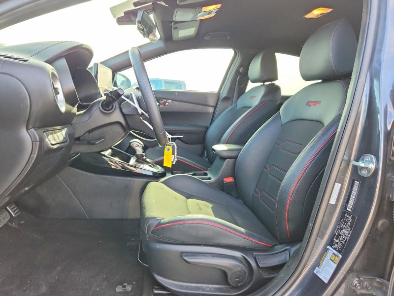 Продажа на аукционе авто 2024 Kia Forte, vin: 3KPF44AC7RE751048, номер лота: 66020946