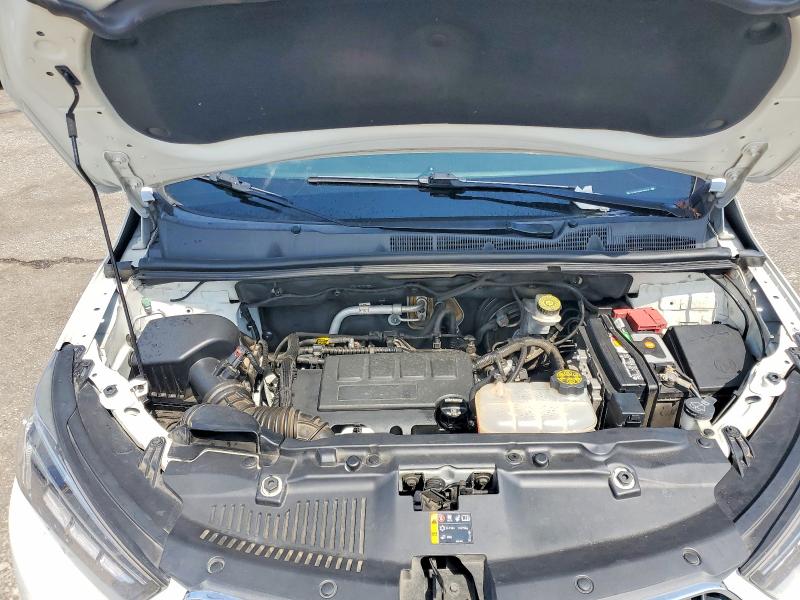 Aukcja sprzedaży 2020 Buick Encore, vin: KL4CJGSB8LB059138, numer aukcji: 65551296