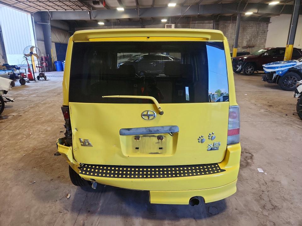 Продаж на аукціоні авто 2005 Scion Xb, vin: JTLKT324754015438, номер лоту: 64449916