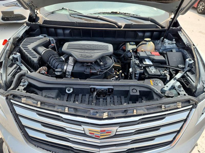 Продаж на аукціоні авто 2018 Cadillac Xt5, vin: 1GYKNCRS3JZ154032, номер лоту: 63620856