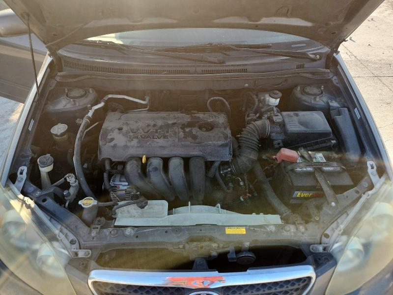 Aukcja sprzedaży 2006 Toyota Corolla, vin: 1NXBR32E96Z575400, numer aukcji: 63706306