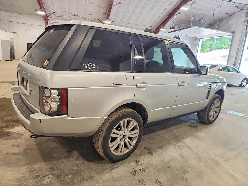 Aukcja sprzedaży 2012 Land Rover Range Rover, vin: SALMF1D47CA361204, numer aukcji: 65861666