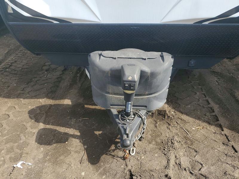 Продажа на аукционе авто 2020 Heartland North Trai, vin: 5SFNB2821LE438371, номер лота: 66931796
