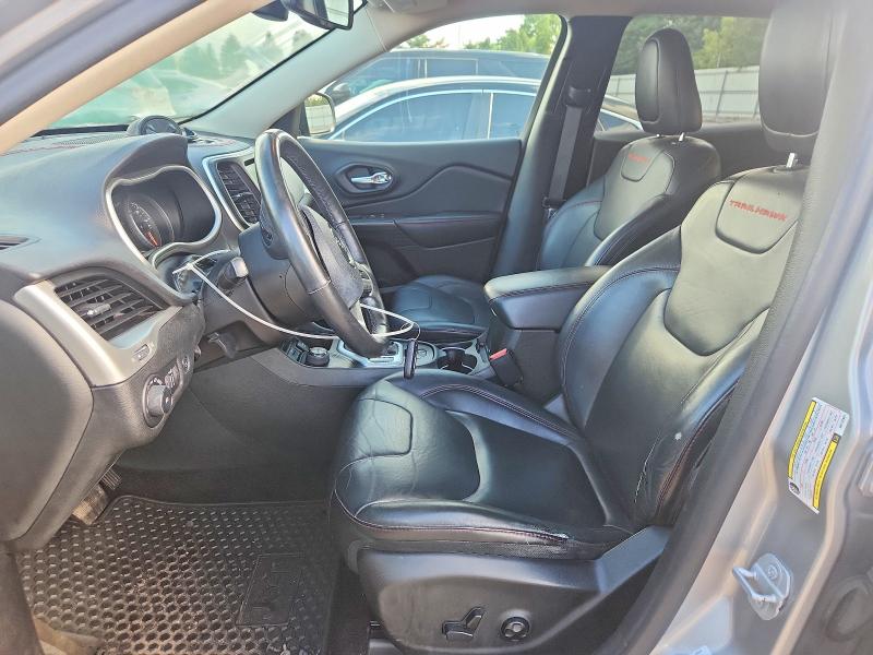 Aukcja sprzedaży 2016 Jeep Cherokee, vin: 1C4PJMBS3GW142691, numer aukcji: 65029136