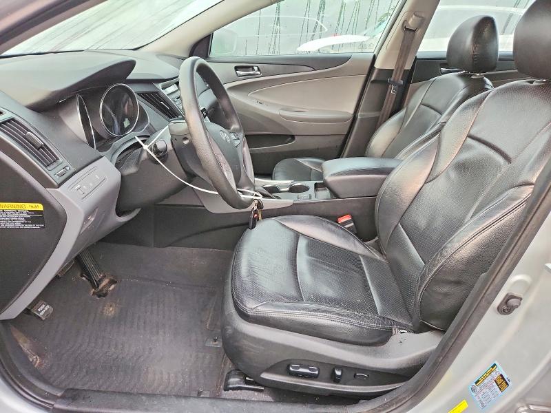 Продажа на аукционе авто 2014 Hyundai Sonata, vin: 5NPEB4AC6EH895083, номер лота: 64725556