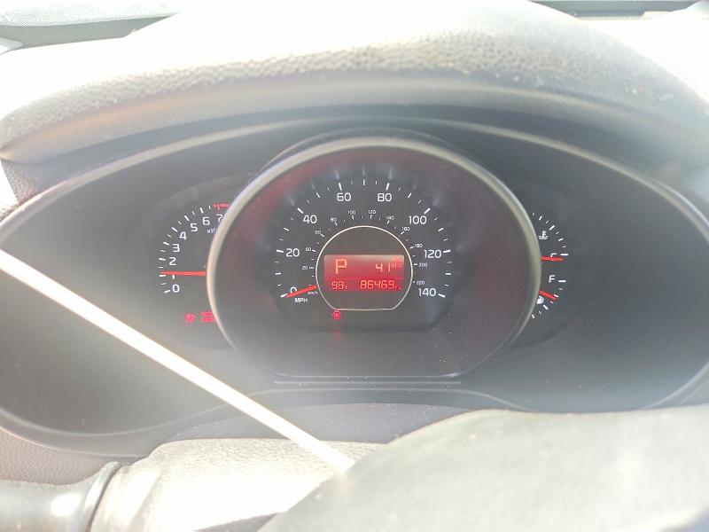 Продаж на аукціоні авто 2019 Kia Soul, vin: KNDJP3A54K7910465, номер лоту: 64160576