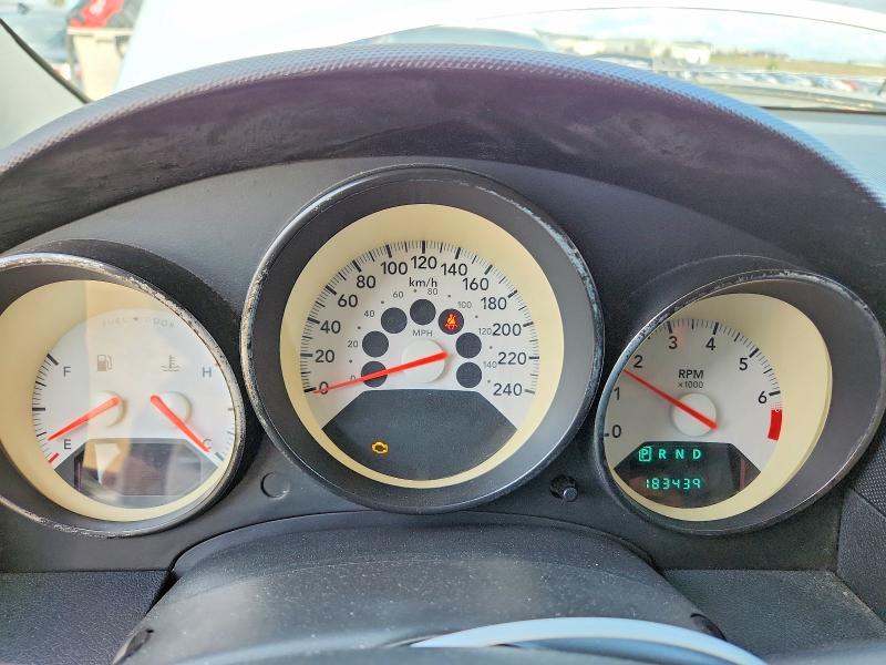Aukcja sprzedaży 2009 Dodge Caliber, vin: 1B3HB48A69D168217, numer aukcji: 64080276