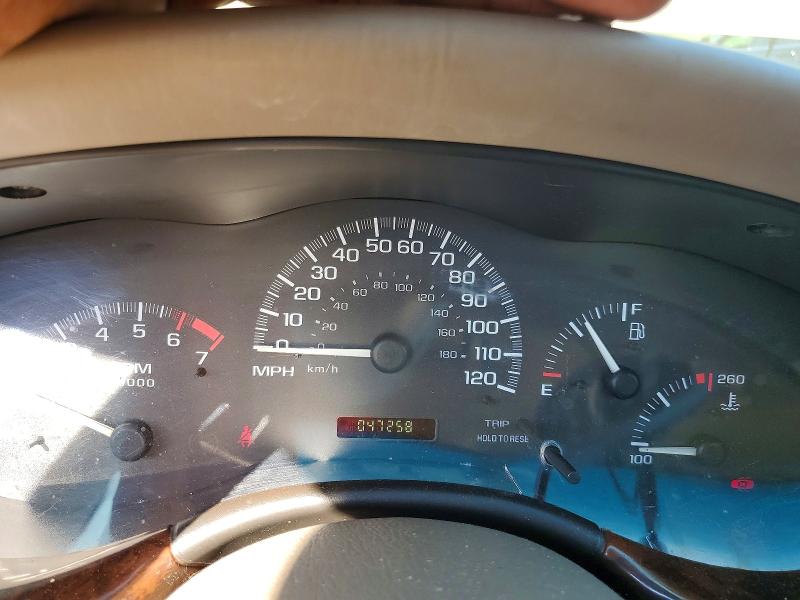 65739796 :رقم المزاد ، 1G1NE52J93M687446 vin ، 2003 Chevrolet Malibu مزاد بيع