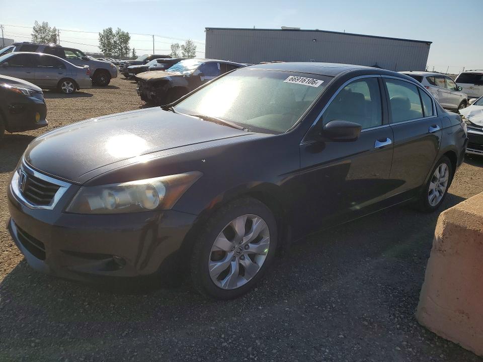Продажа на аукционе авто 2008 Honda Accord, vin: 1HGCP36828A802872, номер лота: 66916106