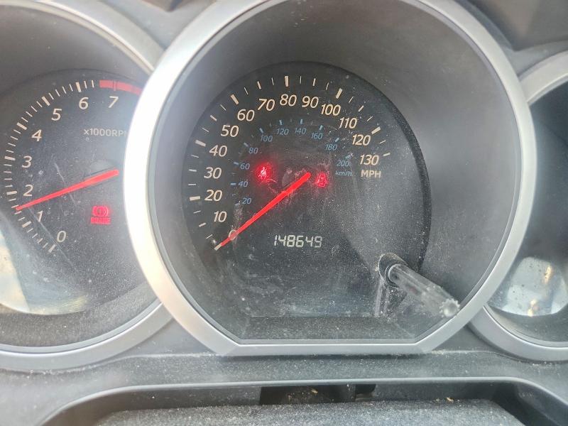 Продажа на аукционе авто 2008 Suzuki Grand Vitara, vin: JS3TD944284102716, номер лота: 61646846