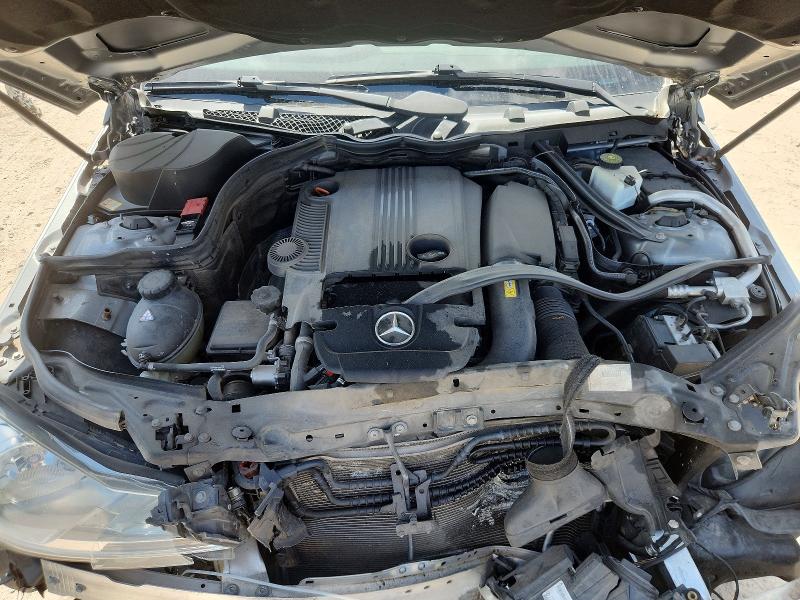 Продаж на аукціоні авто 2014 Mercedes-benz C, vin: WDDGF4HB0EA953504, номер лоту: 65742536