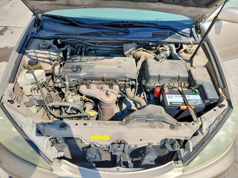 Aukcja sprzedaży 2005 Toyota Camry, vin: 4T1BE32K85U559124, numer aukcji: 63907596
