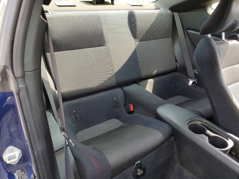 Aukcja sprzedaży 2013 Subaru Brz, vin: JF1ZCAB14D1600441, numer aukcji: 67054886