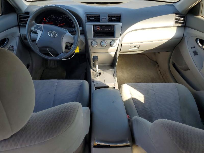 66914166 :رقم المزاد ، 4T1BF3EK1AU052438 vin ، 2010 Toyota Camry مزاد بيع