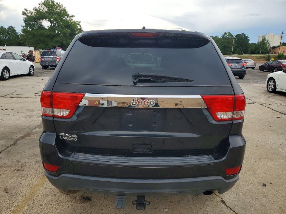 64556406 :رقم المزاد ، 1C4RJFAG4DC583535 vin ، 2013 Jeep Grand Cherokee مزاد بيع