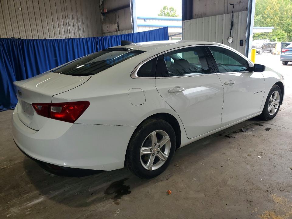 Aukcja sprzedaży 2023 Chevrolet Malibu, vin: 1G1ZC5ST2PF114763, numer aukcji: 64756506