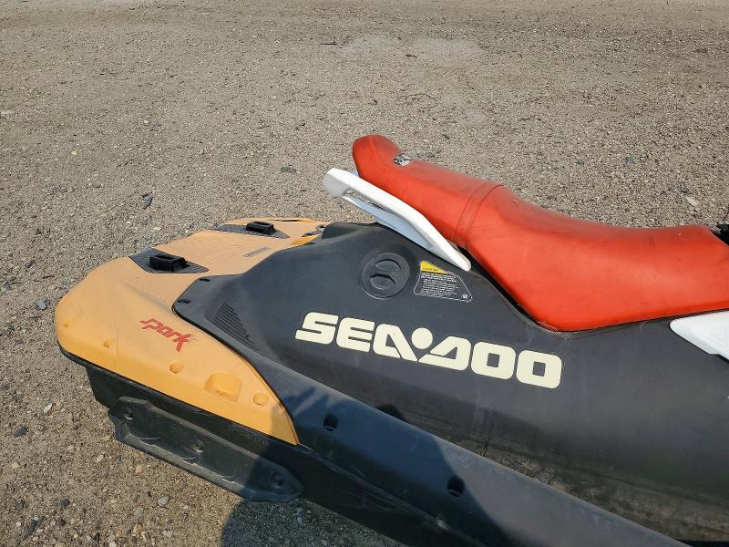 Продаж на аукціоні авто 2024 Sea-doo Bt, vin: YDV88931F424, номер лоту: 62523416