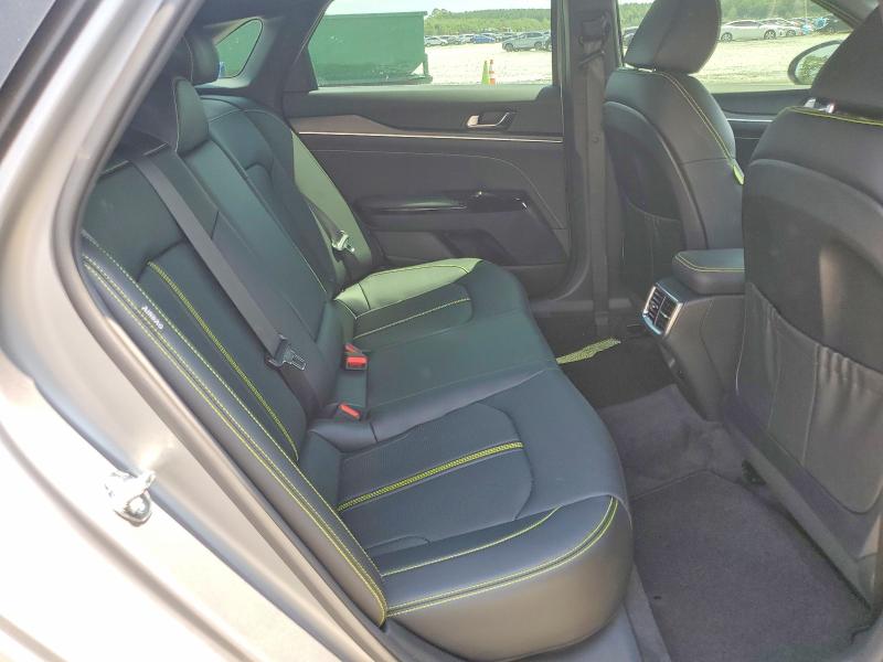 Продажа на аукционе авто 2026 Kia K5, vin: KNAG44J81T5411975, номер лота: 65014496