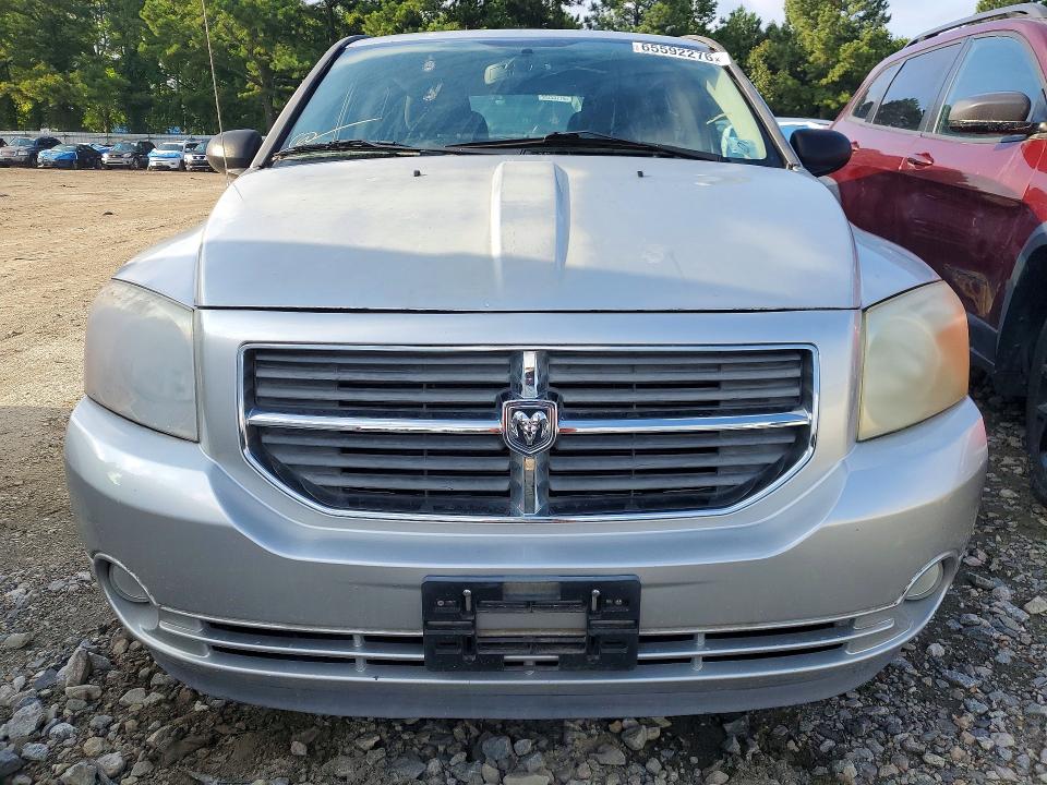 2011 Dodge Caliber მანქანა იყიდება აუქციონზე, vin: 1B3CB3HA6BD239684, აუქციონის ნომერი: 65592276