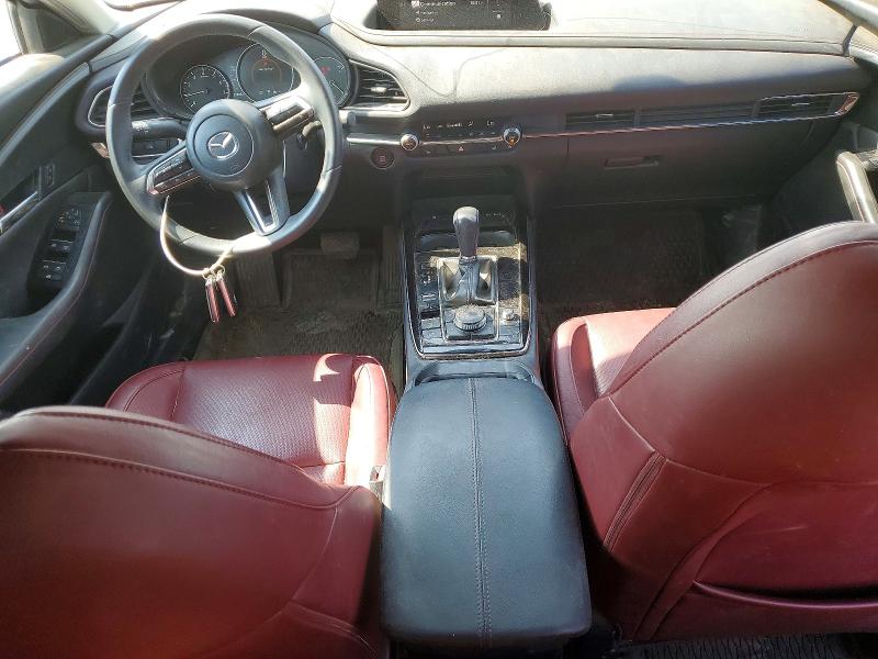 Продажа на аукционе авто 2024 Mazda Cx-30, vin: 3MVDMBCM8RM646802, номер лота: 61102496