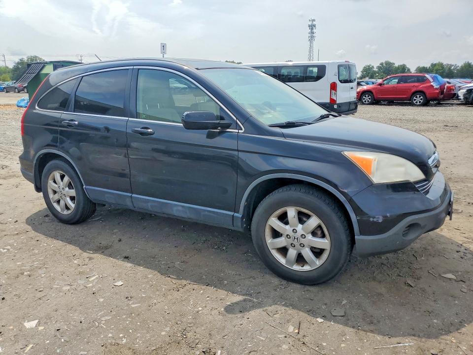 Aukcja sprzedaży 2007 Honda Cr-v, vin: JHLRE487X7C081697, numer aukcji: 64980256