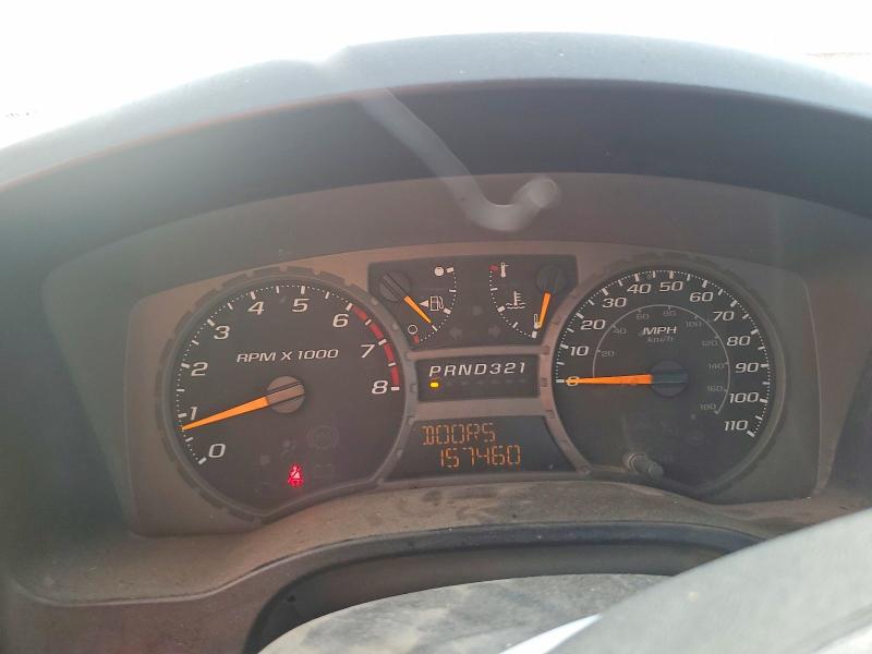 Aukcja sprzedaży 2005 Chevrolet Colorado, vin: 1GCDT136958207347, numer aukcji: 64931876